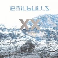 Emil Bulls - Xx i gruppen CD hos Bengans Skivbutik AB (1733828)