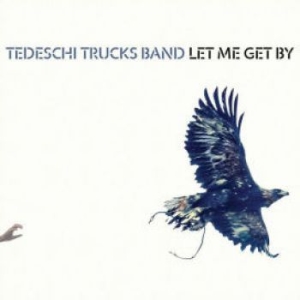 Tedeschi Trucks Band - Let Me Get By i gruppen CD hos Bengans Skivbutik AB (1733844)