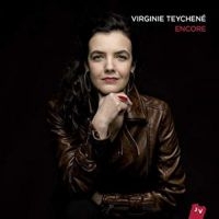 Virginie Teychene - Encore i gruppen CD hos Bengans Skivbutik AB (1733881)