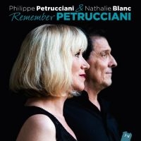 Petrucciani Philippe - Remember Petrucciani i gruppen CD hos Bengans Skivbutik AB (1733882)