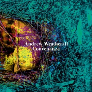 Weatherall Andrew - Convenanza i gruppen CD hos Bengans Skivbutik AB (1733966)