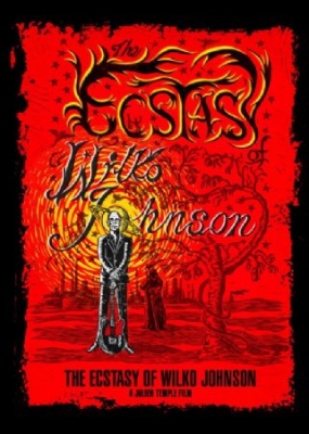 Johnson Wilko - Ecstasy Of Wilko i gruppen DVD & BLU-RAY hos Bengans Skivbutik AB (1733973)