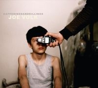 Volk Joe - Happenings And Killings i gruppen CD / Pop-Rock hos Bengans Skivbutik AB (1734002)