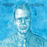 Spain - Carolina i gruppen CD hos Bengans Skivbutik AB (1734009)