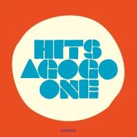 Various Artists - Hits Agogo One i gruppen CD hos Bengans Skivbutik AB (1734012)