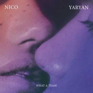 Yaryan Nico - What A Tease i gruppen CD hos Bengans Skivbutik AB (1734017)