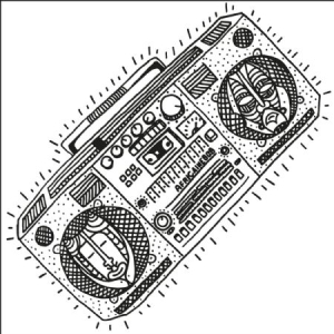 Africaine 808 - Basar i gruppen VINYL hos Bengans Skivbutik AB (1734020)