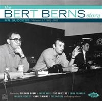 Various Artists - Mr Success: The Bert Berns Story Vo i gruppen VI TIPSER / Julegavetips CD hos Bengans Skivbutik AB (1734976)