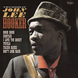 Hooker John Lee - Two Sides Of John Lee Hooker (Lp) i gruppen VINYL hos Bengans Skivbutik AB (1735021)