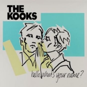 Kooks - Hello What's Your Name (2Lp) i gruppen VINYL hos Bengans Skivbutik AB (1735024)