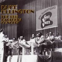 Ellington Duke - 1953 Pasadena Concert i gruppen VINYL hos Bengans Skivbutik AB (1735032)