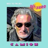 Del Faro - Camion i gruppen CD hos Bengans Skivbutik AB (1735034)