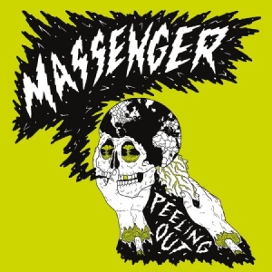 Massengerbob - Peeling Out i gruppen VINYL hos Bengans Skivbutik AB (1735044)