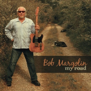 Margolin Bob - My Road i gruppen CD hos Bengans Skivbutik AB (1735047)