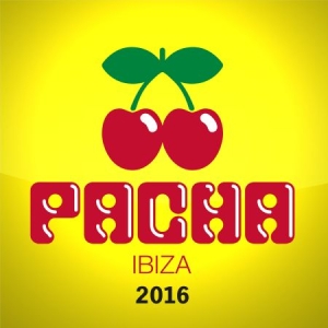 Pacha 2016 - Various i gruppen CD hos Bengans Skivbutik AB (1735069)