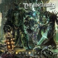 Unguided - Lust And Loathing - Digipack i gruppen CD hos Bengans Skivbutik AB (1735071)