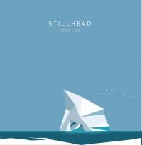 Stillhead - Iceberg i gruppen VINYL hos Bengans Skivbutik AB (1735076)