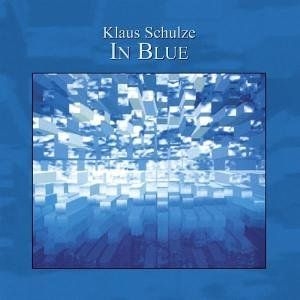 Schulze Klaus - In Blue i gruppen CD hos Bengans Skivbutik AB (1735082)