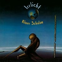 Schulze Klaus - Irrlicht i gruppen CD hos Bengans Skivbutik AB (1735084)