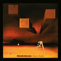 Schulze Klaus - Blackdance i gruppen CD / Pop-Rock hos Bengans Skivbutik AB (1735085)