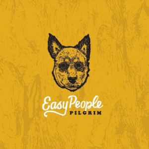 Pilgrim - Easy People i gruppen CD hos Bengans Skivbutik AB (1735093)