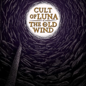 Cult Of Luna/Old Wind - Råångest i gruppen VINYL hos Bengans Skivbutik AB (1735098)