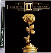 Rose Royce - In Full Blood - Expanded i gruppen CD hos Bengans Skivbutik AB (1735104)