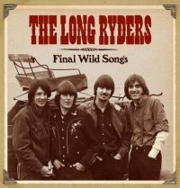 Long Ryders - Final Wild Songs i gruppen CD hos Bengans Skivbutik AB (1735110)