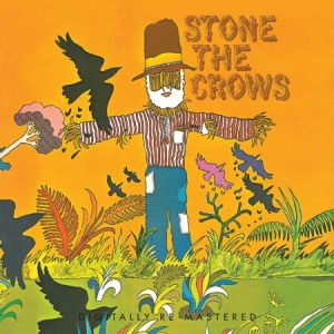 Stone The Crows - Stone The Crows i gruppen VINYL hos Bengans Skivbutik AB (1735133)