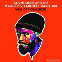 Count Ossie & The Mystic Revelation - Tales Of Mozambique i gruppen VINYL hos Bengans Skivbutik AB (1735139)