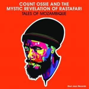 Count Ossie & The Mystic Revelation - Tales Of Mozambique i gruppen CD hos Bengans Skivbutik AB (1735140)