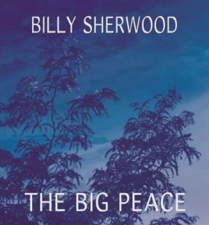 Sherwood Billy - Big Peace i gruppen CD hos Bengans Skivbutik AB (1735144)