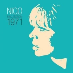 Nico - Bbc Session 1971 i gruppen VINYL hos Bengans Skivbutik AB (1735151)