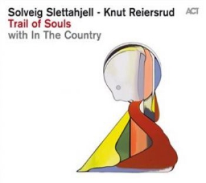 Slettahjell Solveig / Reiersrud K - Trail Of Souls (Lp) i gruppen VINYL hos Bengans Skivbutik AB (1735316)