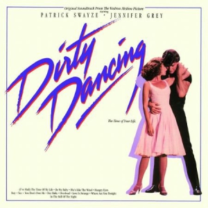 Various - Dirty Dancing (Original Motion Picture Soundtrack) i gruppen VINYL hos Bengans Skivbutik AB (1735356)