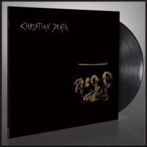 Christian Death - Atrocities (Vinyl Lp) i gruppen VINYL hos Bengans Skivbutik AB (1735378)