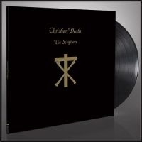 Christian Death - Scriptures The i gruppen VINYL hos Bengans Skivbutik AB (1735380)