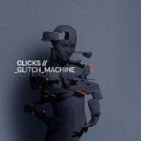 Clicks - Glitch Machine (2 Cd Box + Bonus Tr i gruppen CD hos Bengans Skivbutik AB (1735390)