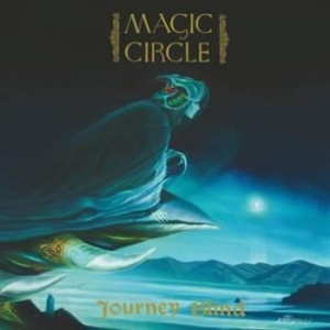 Magic Circle - Journey Blind i gruppen CD hos Bengans Skivbutik AB (1735395)