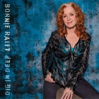 BONNIE RAITT - DIG IN DEEP i gruppen VINYL hos Bengans Skivbutik AB (1735396)