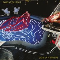 PANIC! AT THE DISCO - DEATH OF A BACHELOR i gruppen Minishops / Panic At The Disco hos Bengans Skivbutik AB (1735399)