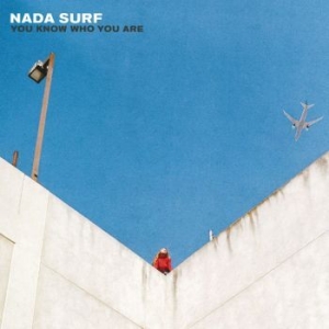 Nada Surf - You Know Who You Are i gruppen Minishops / Nada Surf hos Bengans Skivbutik AB (1735557)