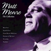 Matt Monro - The Matt Monro Collection i gruppen CD hos Bengans Skivbutik AB (1735571)