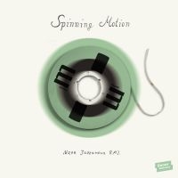 Spinning Motion - Naze (Jazzanova Remix) i gruppen VINYL hos Bengans Skivbutik AB (1735589)