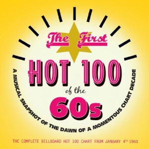 Various Artists - First Hot 100 Of The 60'S i gruppen CD hos Bengans Skivbutik AB (1735594)