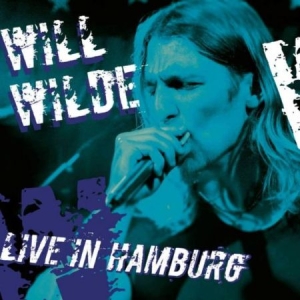 Wilde Will - Live In Hamburg i gruppen CD hos Bengans Skivbutik AB (1735615)