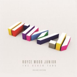 Wood Junior Royce - Ashen' Tang  Deluxe i gruppen VINYL hos Bengans Skivbutik AB (1735634)