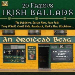 The Dubliners / And Others - Famous Irish Ballads i gruppen CD hos Bengans Skivbutik AB (1736283)