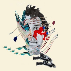 Animal Collective - Painting With i gruppen VINYL hos Bengans Skivbutik AB (1736285)