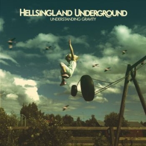 Hellsingland Underground - Understanding Gravity i gruppen Minishops / Hellsingland Underground hos Bengans Skivbutik AB (1736296)